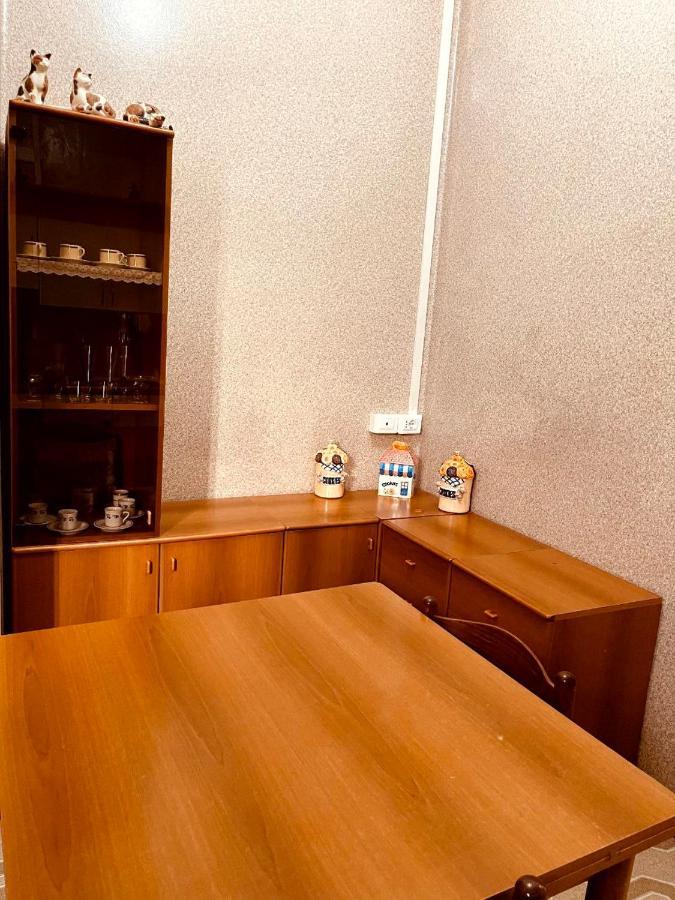 Mh Genova Bed & Breakfast Ngoại thất bức ảnh