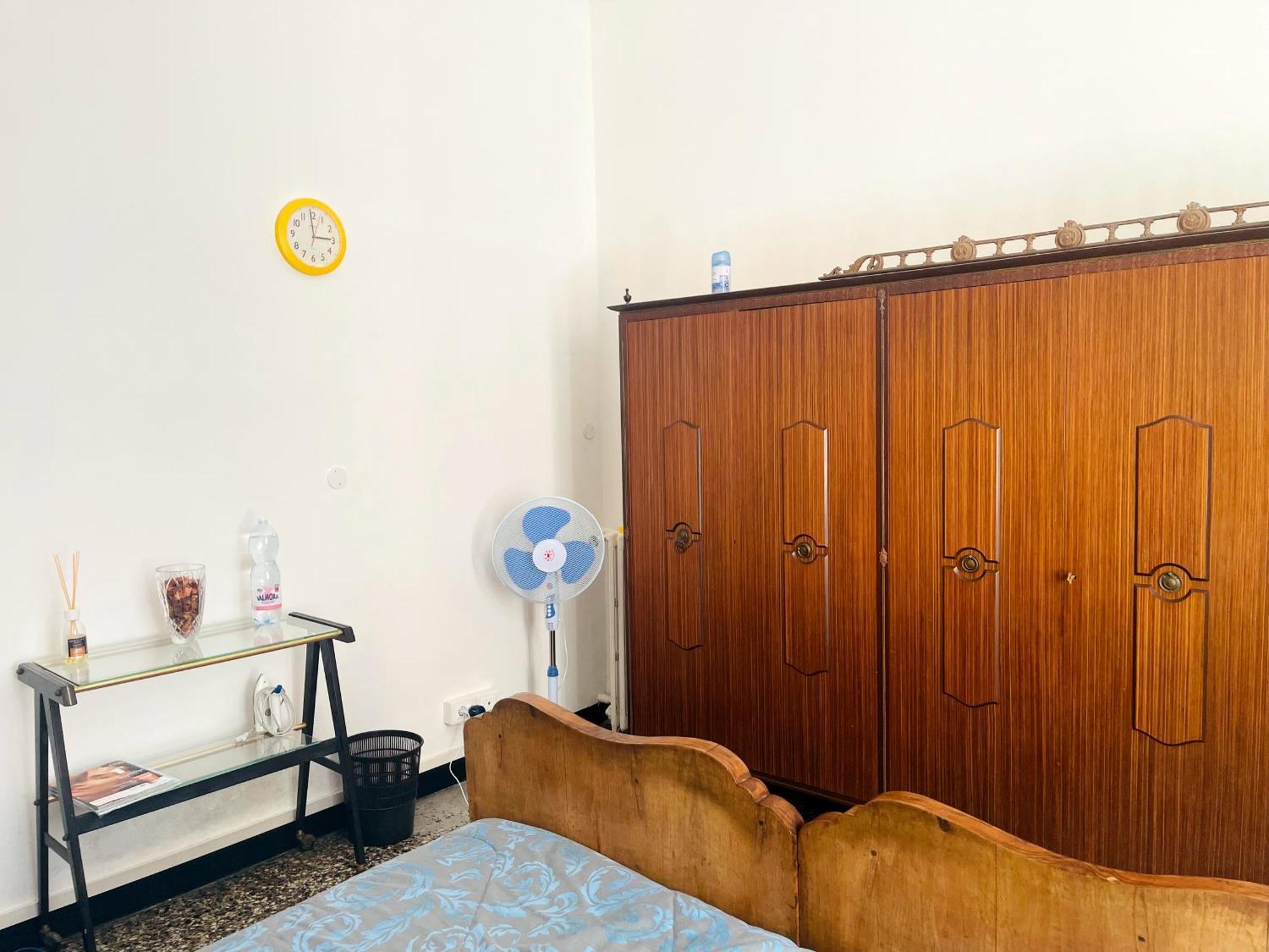 Mh Genova Bed & Breakfast Phòng bức ảnh
